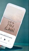 Pregnancy Yoga, Meditation + E screenshot 2