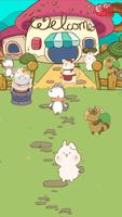 Pet Restaurant 海报