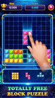 Jewel Block Puzzle 2020 poster