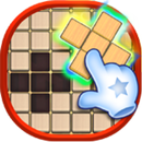 Woody Blockscape 2020 - Solve the Trivia by line APK