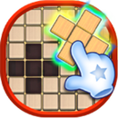 Woody Blockscape 2020 - Solve  APK
