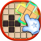 Woody Blockscape 2020 icono