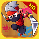 Ultimate Ninja Warrior icône