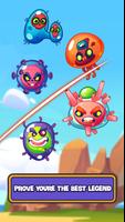 Ultimate Ninja Warrior poster