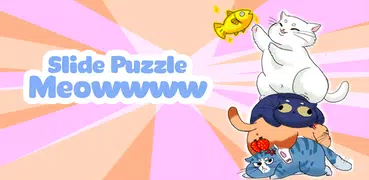 Slide Puzzle: Train Brain