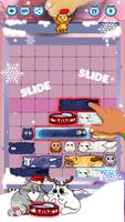 Slide Puzzle اسکرین شاٹ 1