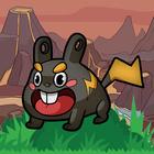 Poki Evolution: Hidden planet  icono