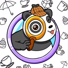 Find Hidden Objects XAPK download