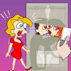 Brain Test: Help The Girl Out-icoon