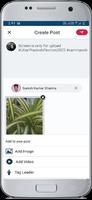 Molitics ภาพหน้าจอ 1