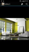 Living Room Decorating Ideas Ekran Görüntüsü 3
