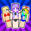 Bikini Cute Skins APK