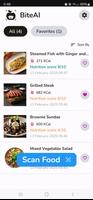 BiteAI - Food Calorie Counter screenshot 3