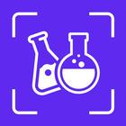 Chemistry Solver AI SnapChem иконка