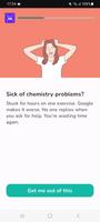 Chemistry Solver AI SnapChem постер