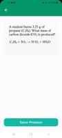 Chemistry Solver AI SnapChem скриншот 1