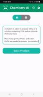 Chemistry Solver AI SnapChem скриншот 3