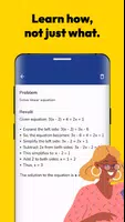 Math Problem Solver Easy AI capture d'écran 4