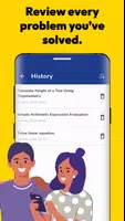 Math Problem Solver Easy AI capture d'écran 5