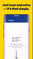 Math Problem Solver Easy AI capture d'écran 6