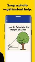 Math Problem Solver Easy AI Screenshot 1