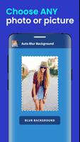 Auto Blur Photo Background AI screenshot 3