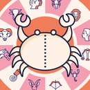 Tageshoroskop Krebs 2025 APK