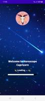 Horoskop steinbock 2025 Screenshot 1