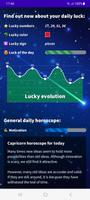 Horoskop steinbock 2025 Screenshot 3