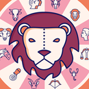 Tageshoroskop Löwe 2025 APK