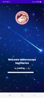 Horoscope Sagittarius 2025 poster