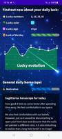 Horoscope Sagittarius 2025 screenshot 2