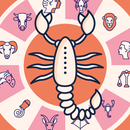 Horoskop Skorpion 2025 APK