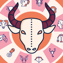 Tageshoroskop stier 2025 APK