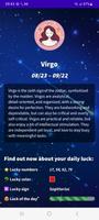 Horoscope Daily Virgo 2025 screenshot 2