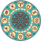 Horoskop dzienny 2024 ikona