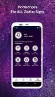 2025년 일일 운세 스크린샷 1