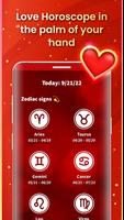 AI Love Horoscope 2025 poster
