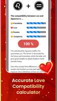 AI Love Horoscope 2025 screenshot 1