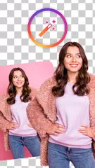 Baixar Remover Fundo Fotos Truncador XAPK