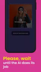 Baixar Remover Fundo Fotos Truncador XAPK