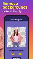 AI Background Remover screenshot 1