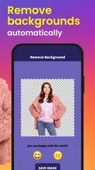 Baixar Remover Fundo Fotos Truncador XAPK