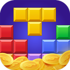 Money Block icono