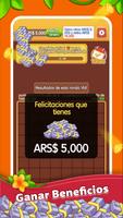 Money Block captura de pantalla 3
