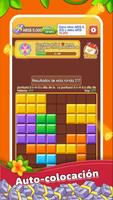 Money Block Poster