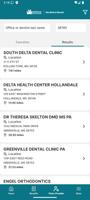 My Molina Dental (Mississippi) تصوير الشاشة 3
