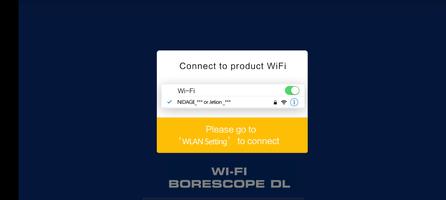 WIFI BORESCOPE DL screenshot 3