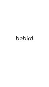 bebird 스크린샷 5