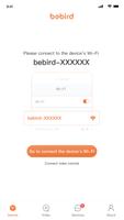 bebird スクリーンショット 1